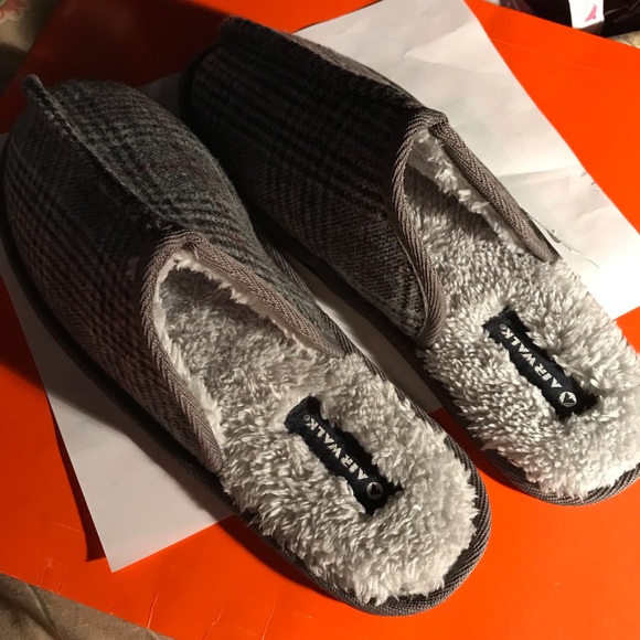 airwalk slippers mens